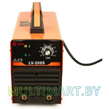 Сварочный аппарат Edon LV-200S картинка 3